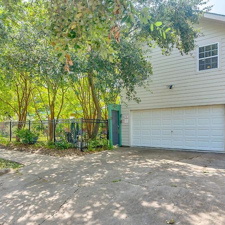 Cozy Galveston Apartment With Private Beach Pass! Zewnętrze zdjęcie