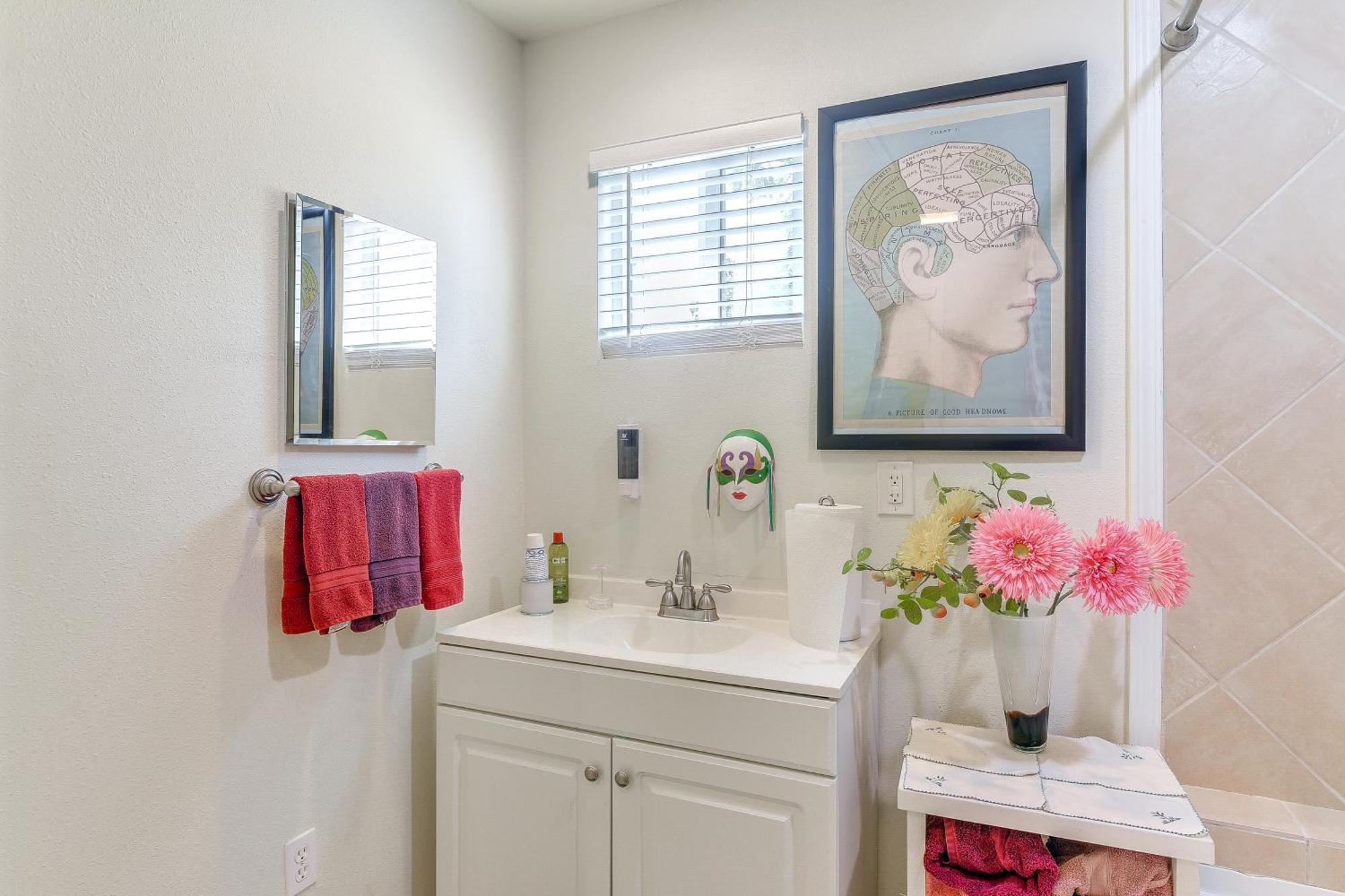 Cozy Galveston Apartment With Private Beach Pass! Zewnętrze zdjęcie