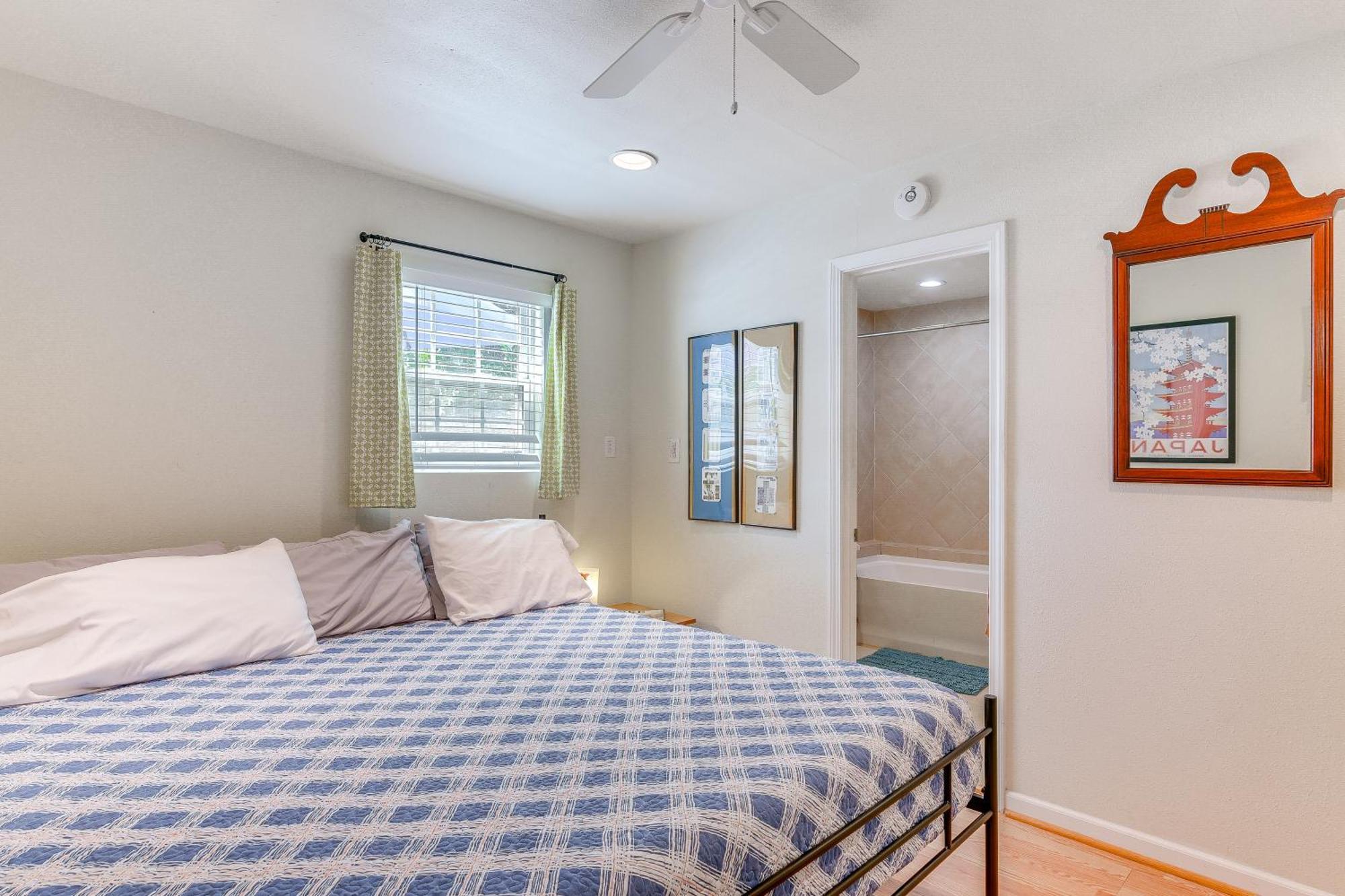 Cozy Galveston Apartment With Private Beach Pass! Zewnętrze zdjęcie