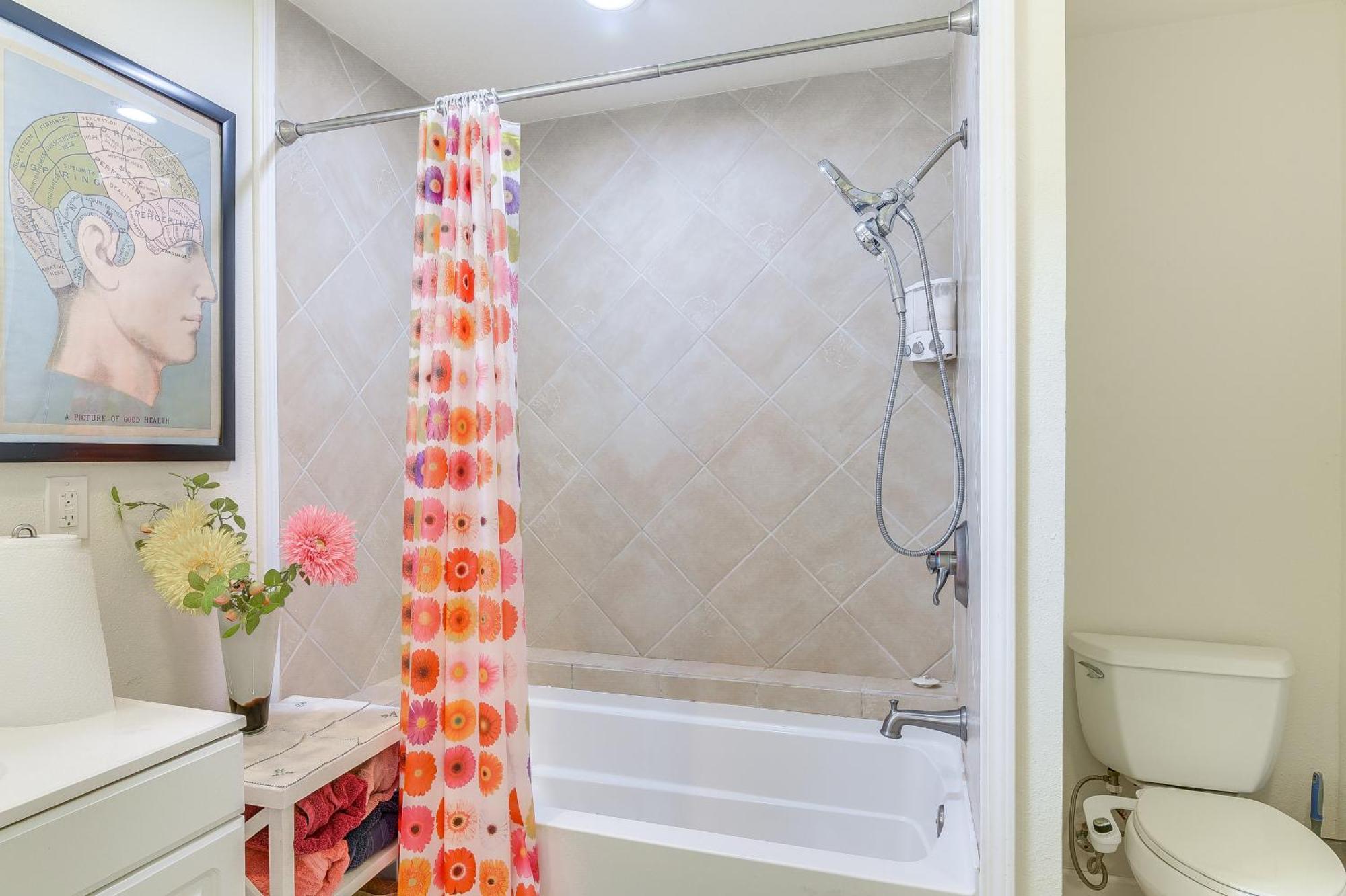 Cozy Galveston Apartment With Private Beach Pass! Zewnętrze zdjęcie