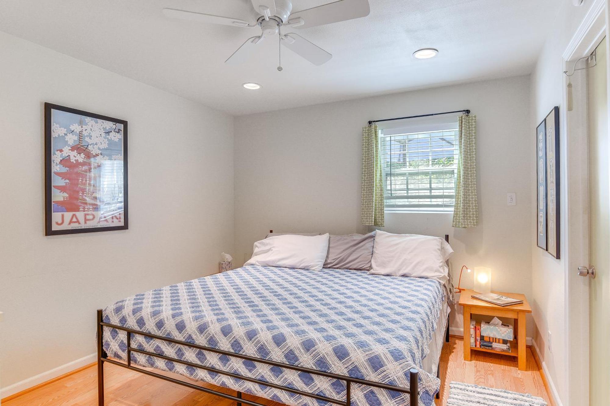 Cozy Galveston Apartment With Private Beach Pass! Zewnętrze zdjęcie